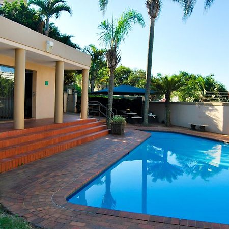 Appartement 7 The Shades Umhlanga Rocks à Durban Extérieur photo
