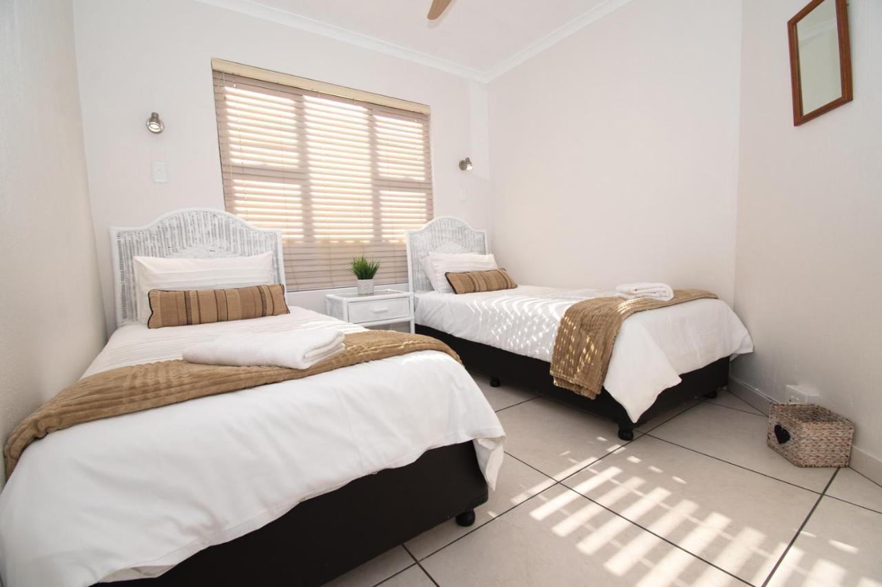 Appartement 7 The Shades Umhlanga Rocks à Durban Extérieur photo